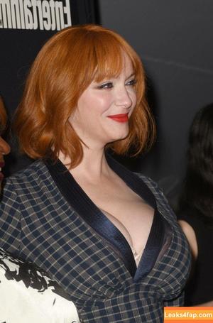 Christina Hendricks photo #0052