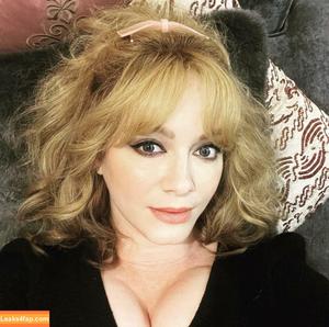 Christina Hendricks photo #0066