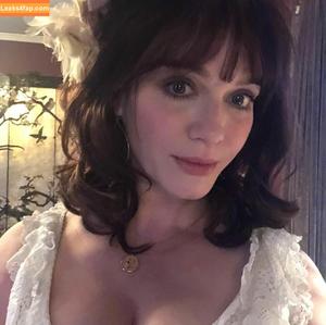 Christina Hendricks photo #0069