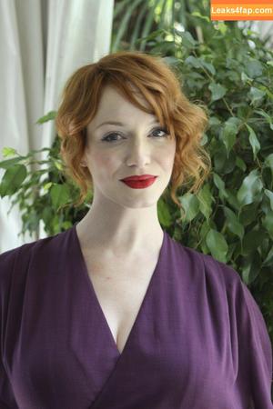 Christina Hendricks photo #0092