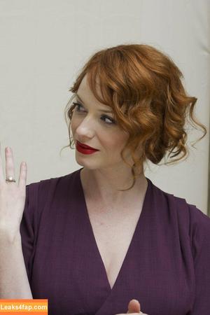 Christina Hendricks photo #0095
