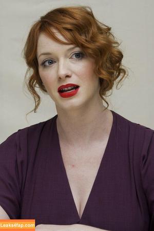 Christina Hendricks photo #0096