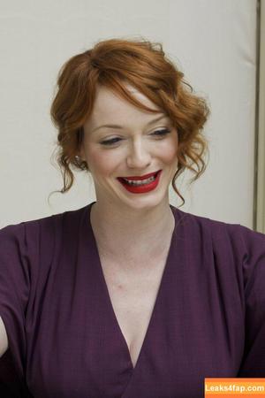Christina Hendricks photo #0097
