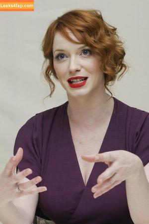 Christina Hendricks photo #0098