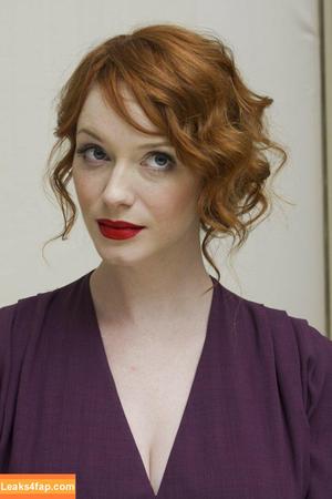 Christina Hendricks photo #0099