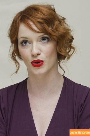 Christina Hendricks photo #0100