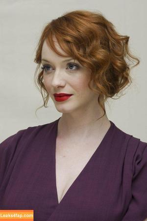Christina Hendricks photo #0104