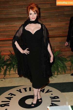 Christina Hendricks photo #0108