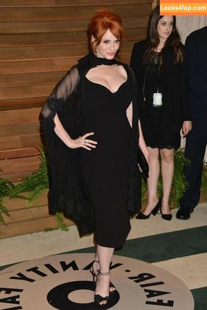 Christina Hendricks photo #0110