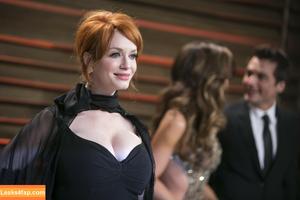Christina Hendricks photo #0115