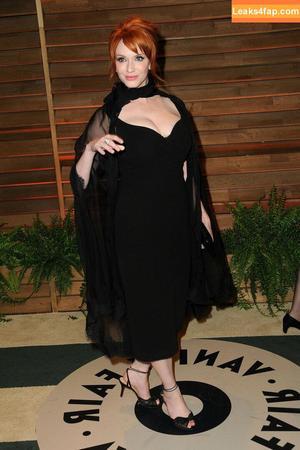 Christina Hendricks photo #0117