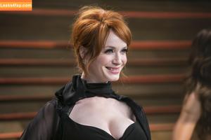 Christina Hendricks photo #0118