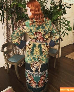 Christina Hendricks photo #0124