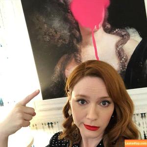 Christina Hendricks photo #0128