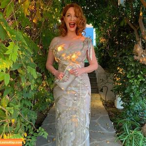 Christina Hendricks photo #0135