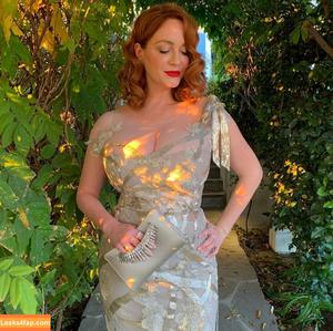 Christina Hendricks photo #0136