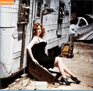 Christina Hendricks photo #0154