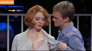 Christina Hendricks photo #0160