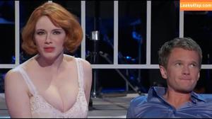 Christina Hendricks photo #0162