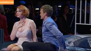 Christina Hendricks photo #0163