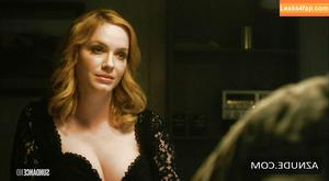 Christina Hendricks photo #0173