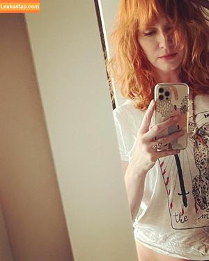 Christina Hendricks photo #0177