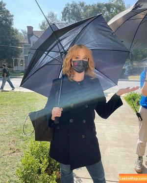 Christina Hendricks photo #0179