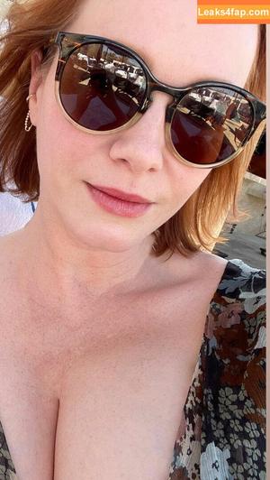Christina Hendricks photo #0180