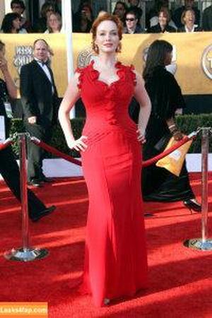 Christina Hendricks photo #0183