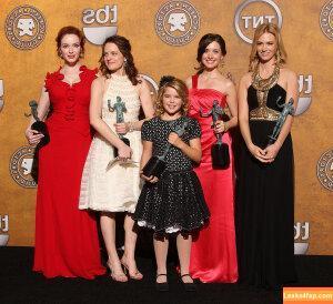 Christina Hendricks photo #0185