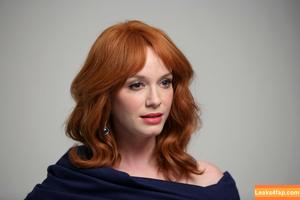 Christina Hendricks photo #0223