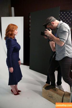 Christina Hendricks photo #0235