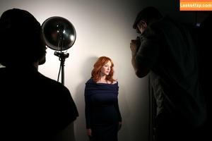 Christina Hendricks photo #0239