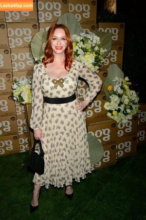 Christina Hendricks photo #0243