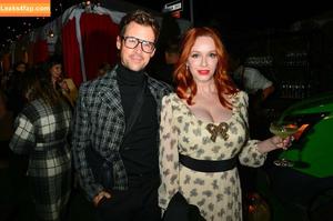 Christina Hendricks photo #0244