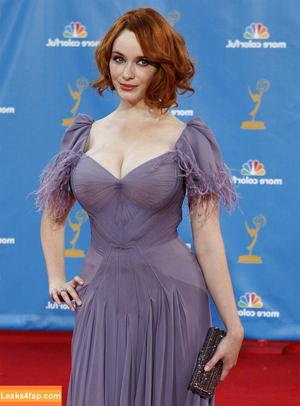 Christina Hendricks photo #0252