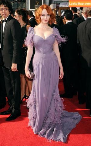 Christina Hendricks photo #0263