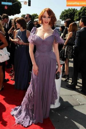 Christina Hendricks photo #0264