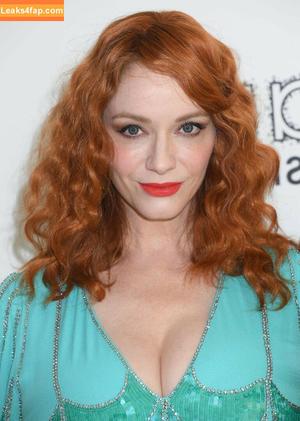 Christina Hendricks photo #0290