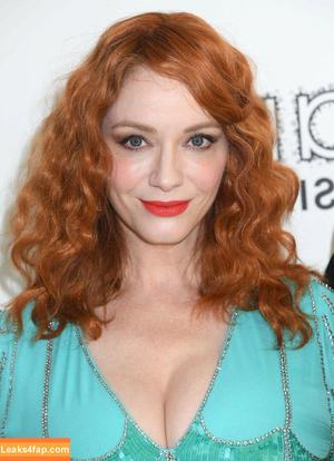 Christina Hendricks photo #0291