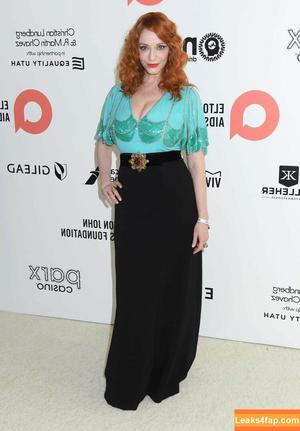 Christina Hendricks photo #0293