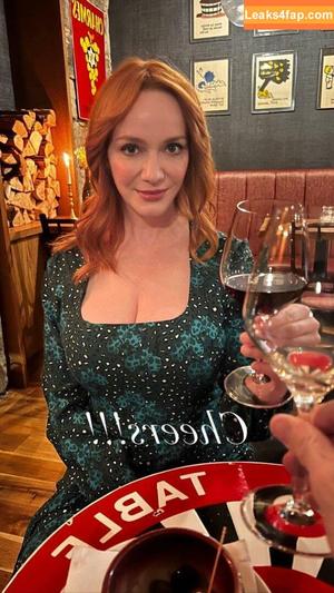 Christina Hendricks photo #0297