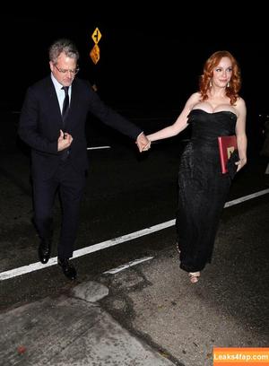 Christina Hendricks photo #0300