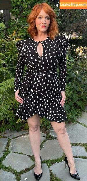 Christina Hendricks photo #0313