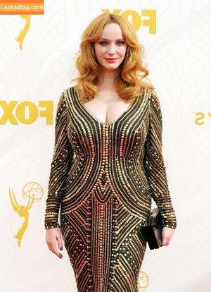 Christina Hendricks photo #0315