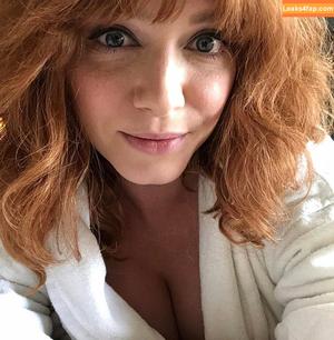 Christina Hendricks photo #0321