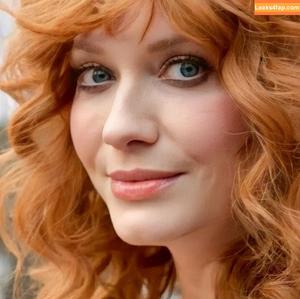 Christina Hendricks photo #0325