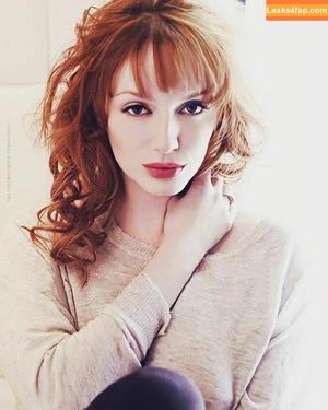 Christina Hendricks photo #0327