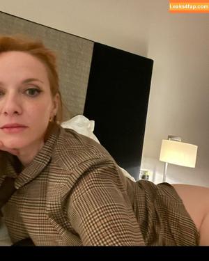 Christina Hendricks photo #0331