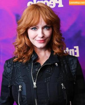 Christina Hendricks photo #0335